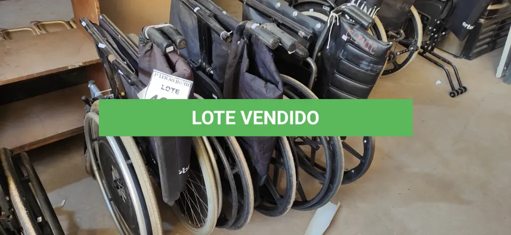 LOTE 409