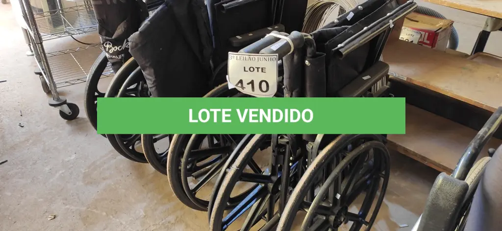 LOTE 410