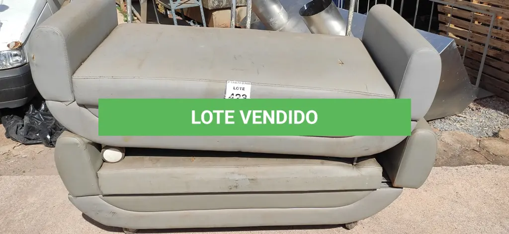 LOTE 423