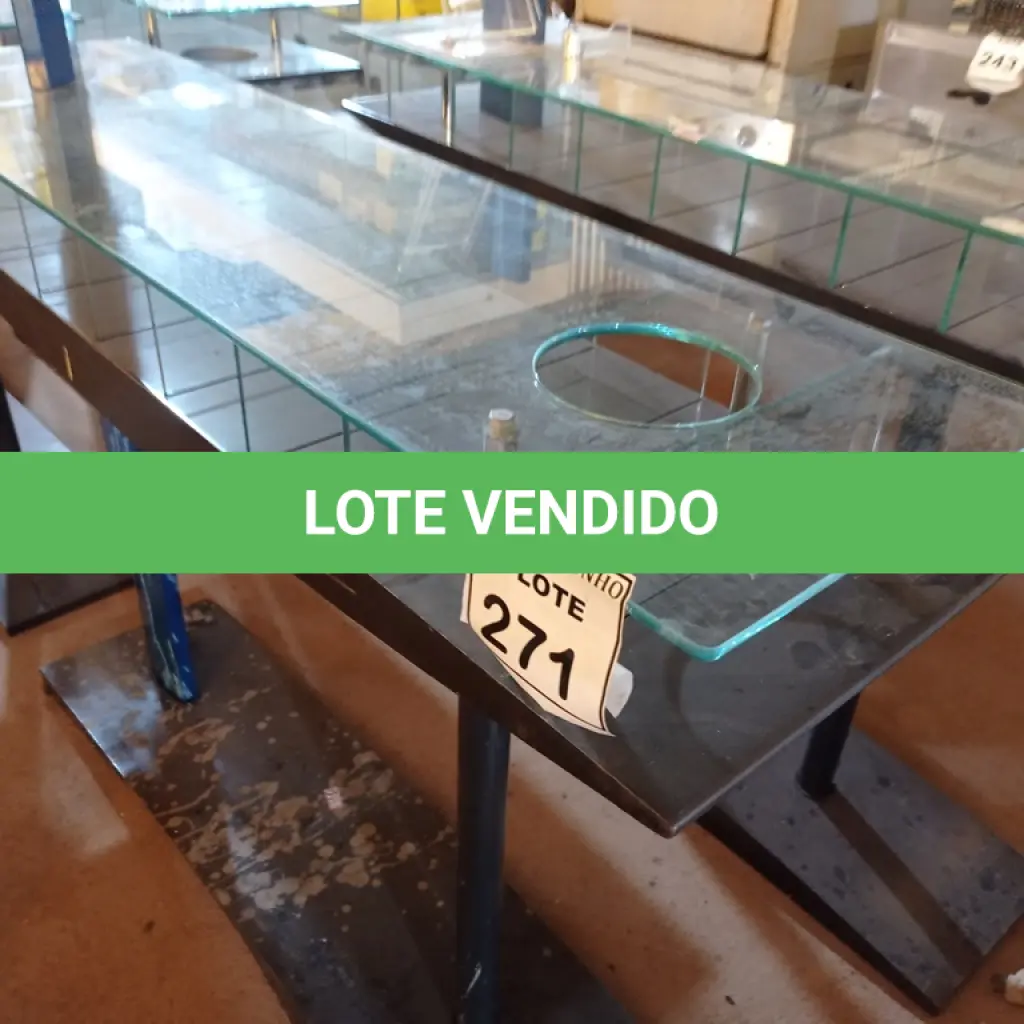 LOTE 271