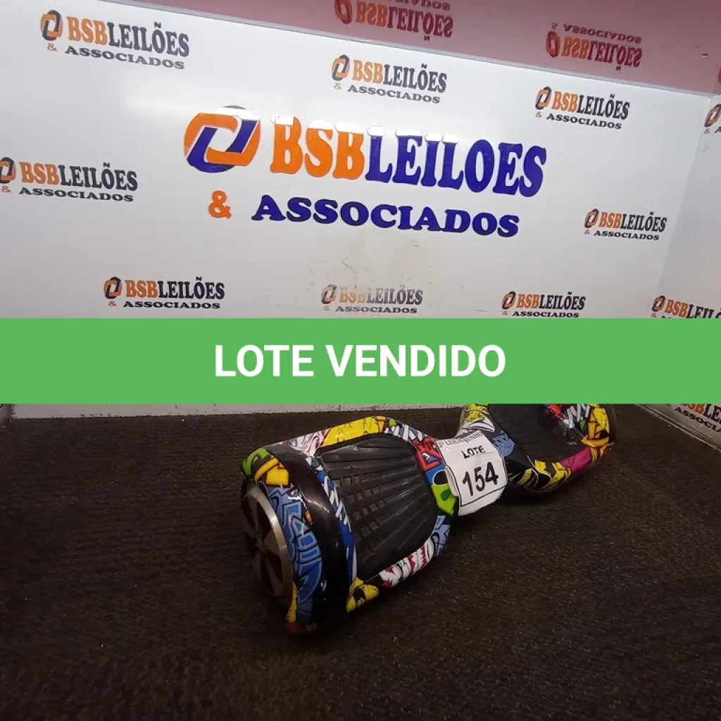 LOTE 154