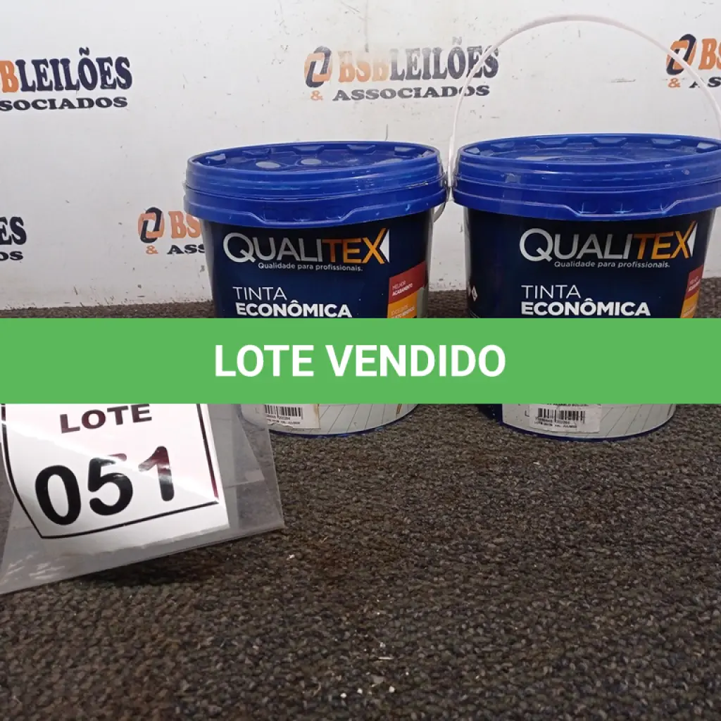 LOTE 051