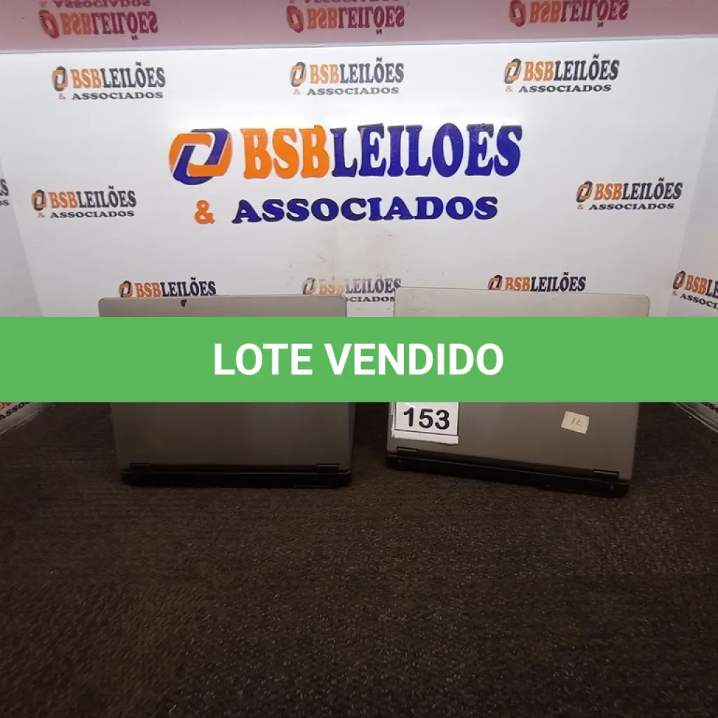LOTE 153