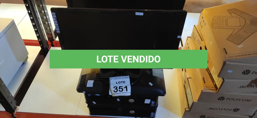 LOTE 351