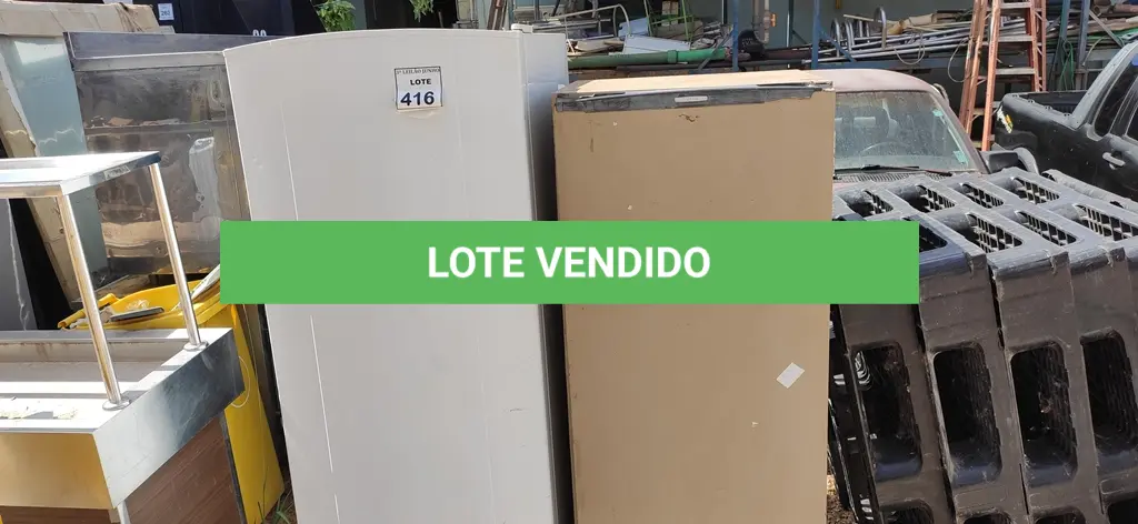 LOTE 416