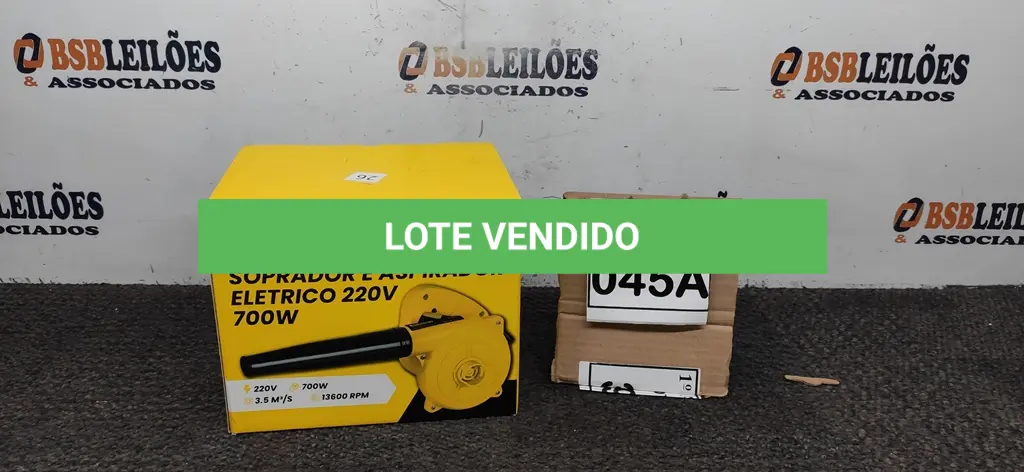 LOTE 045