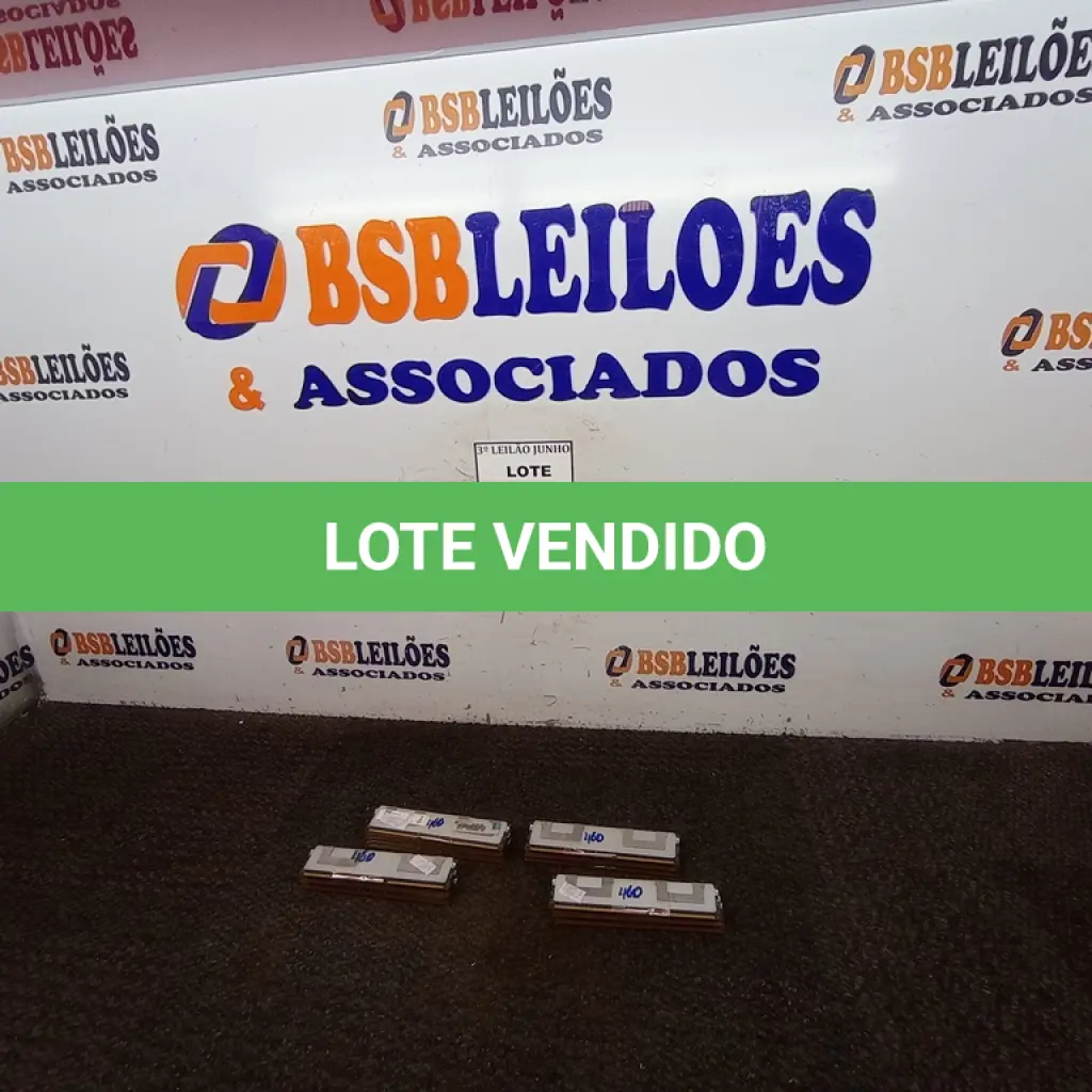 LOTE 157