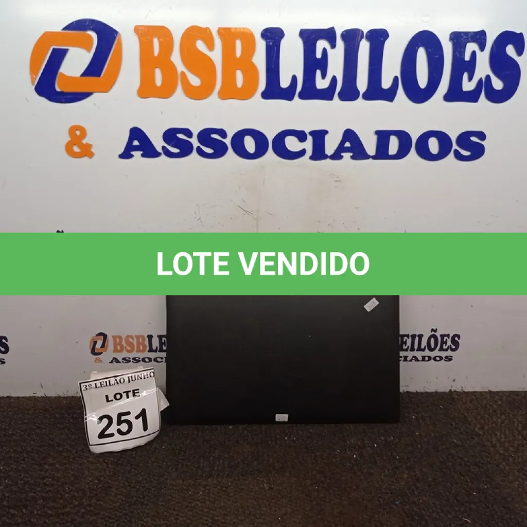 LOTE 251