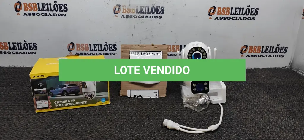 LOTE 200