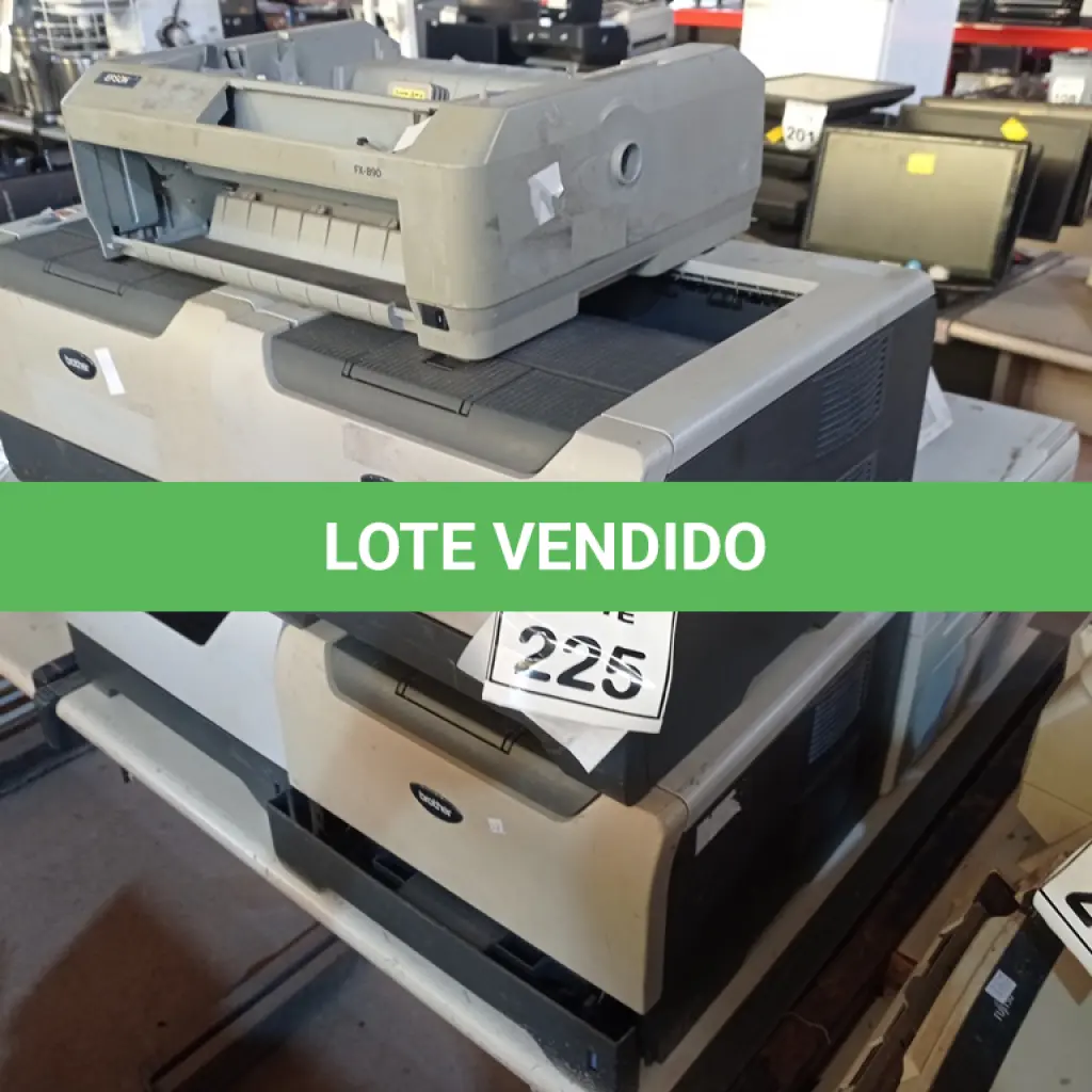LOTE 225
