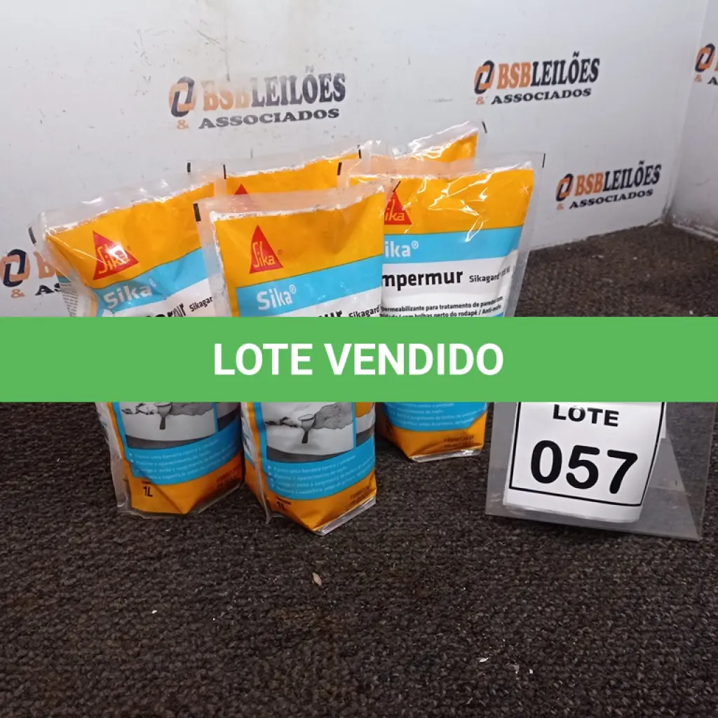 LOTE 057