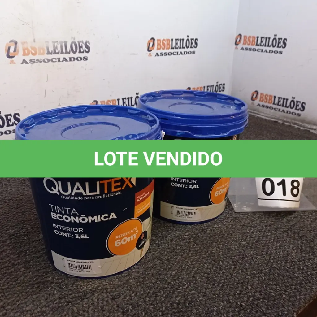 LOTE 018