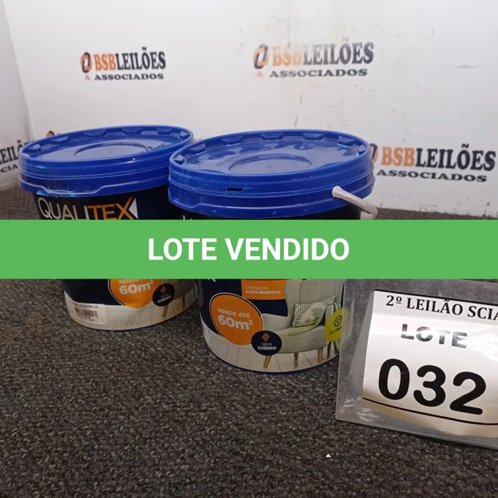 LOTE 032