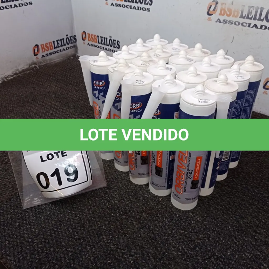 LOTE 019