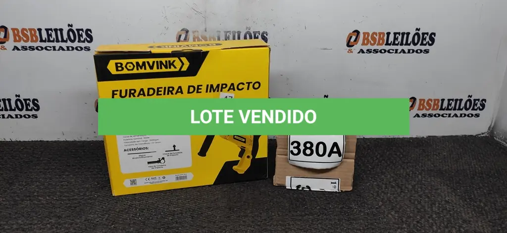 LOTE 380