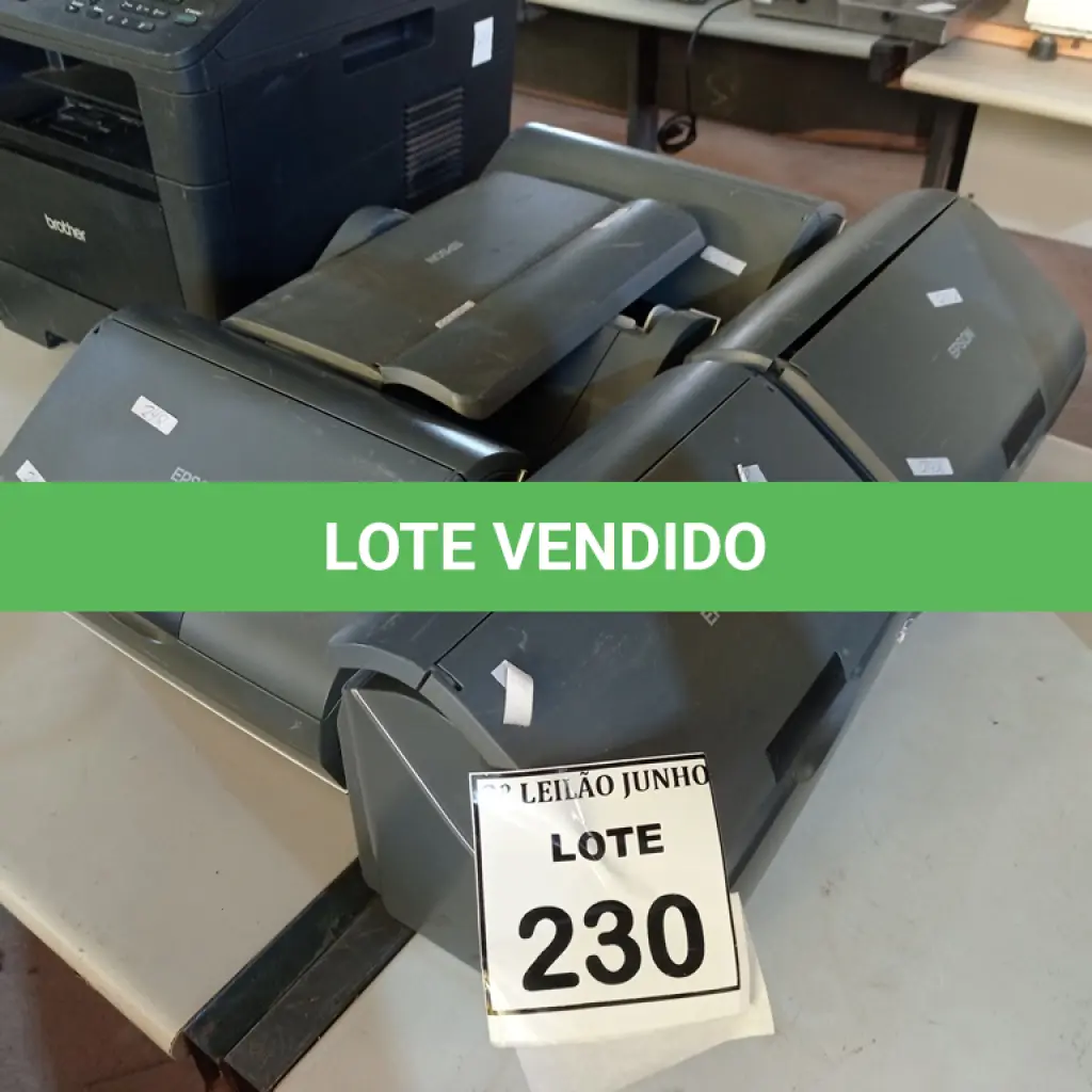 LOTE 230