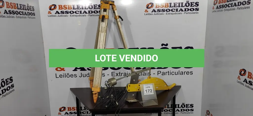 LOTE 172