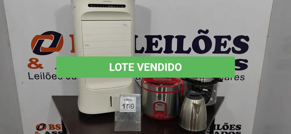 LOTE 159