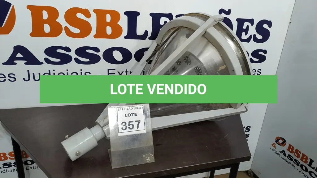 LOTE 357