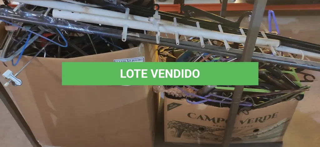 LOTE 160