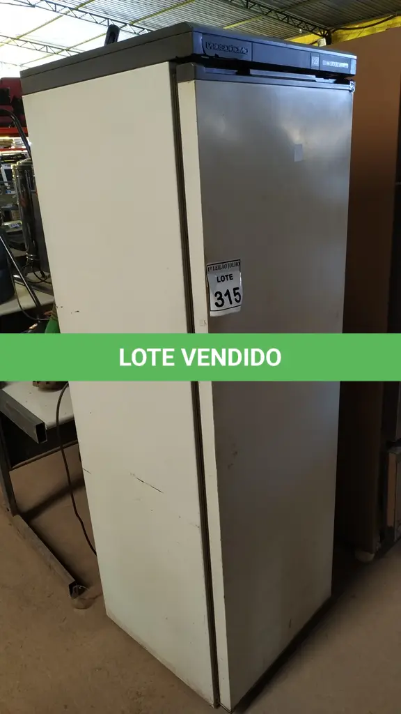 LOTE 315