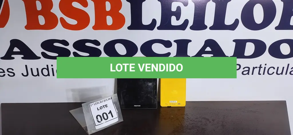 LOTE 001
