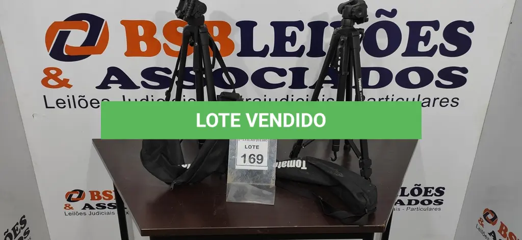 LOTE 169