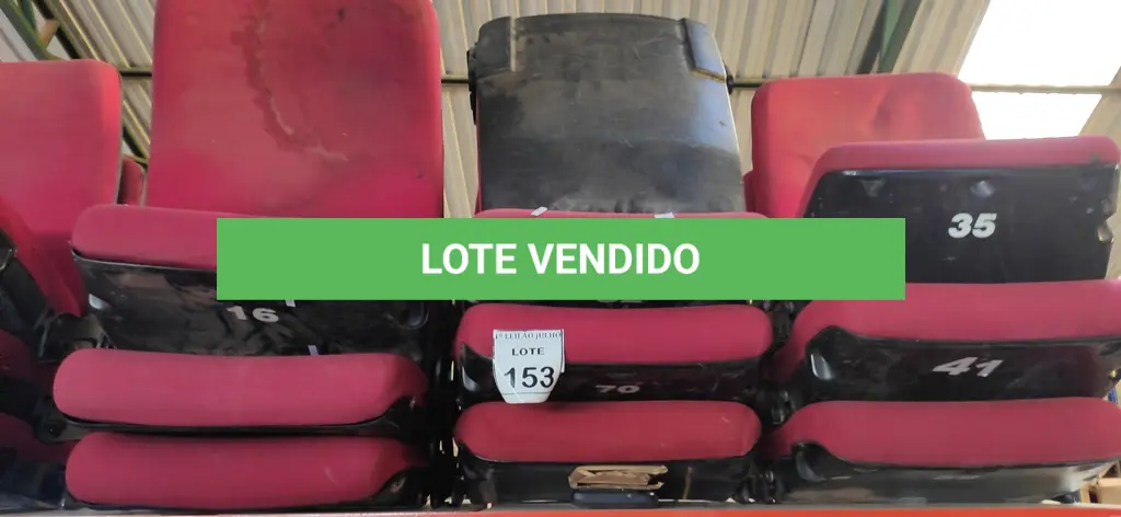 LOTE 153