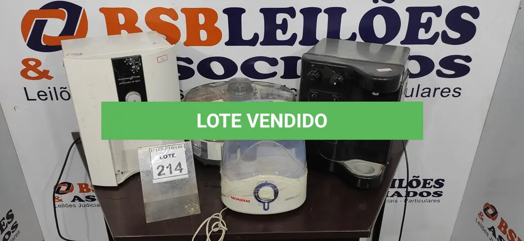 LOTE 214