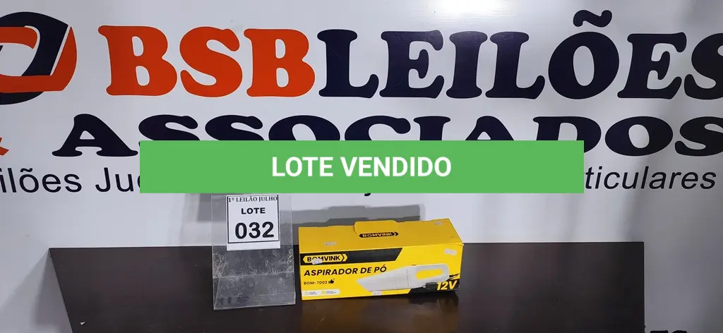 LOTE 032