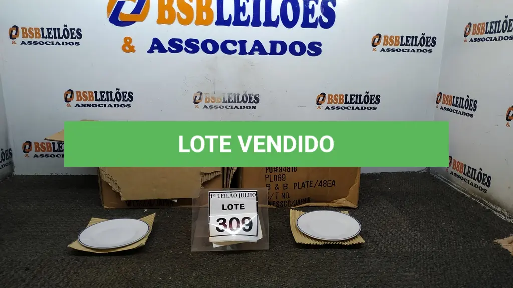 LOTE 309
