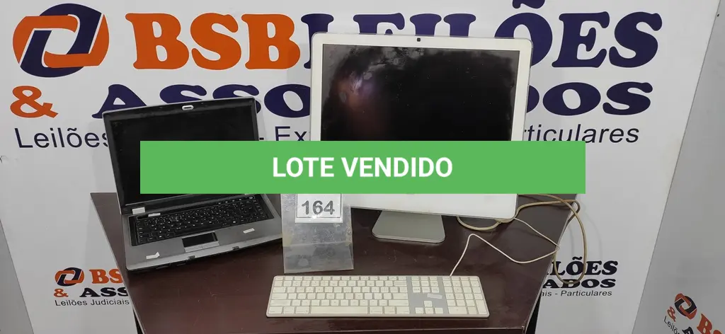 LOTE 164