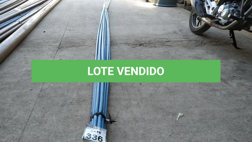 LOTE 336