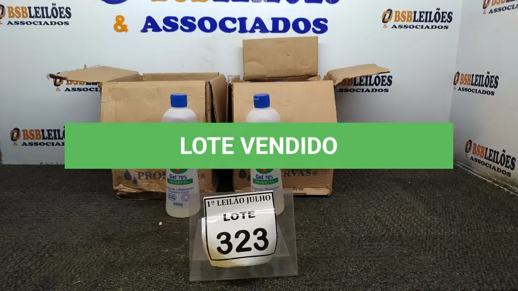 LOTE 323