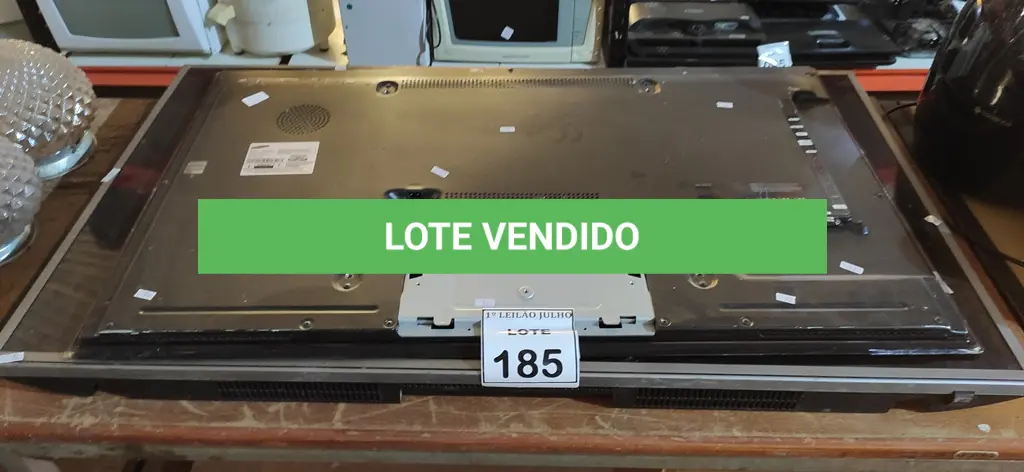 LOTE 185