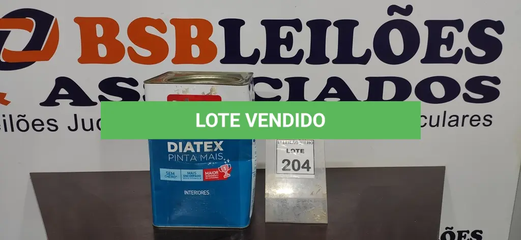 LOTE 204