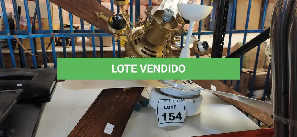LOTE 154