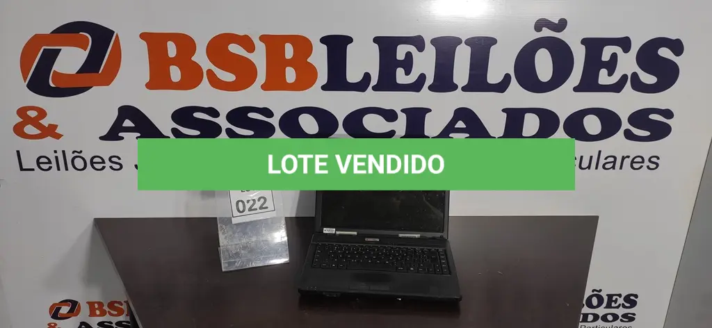LOTE 022