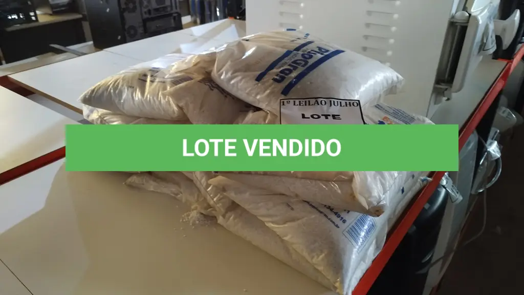 LOTE 120