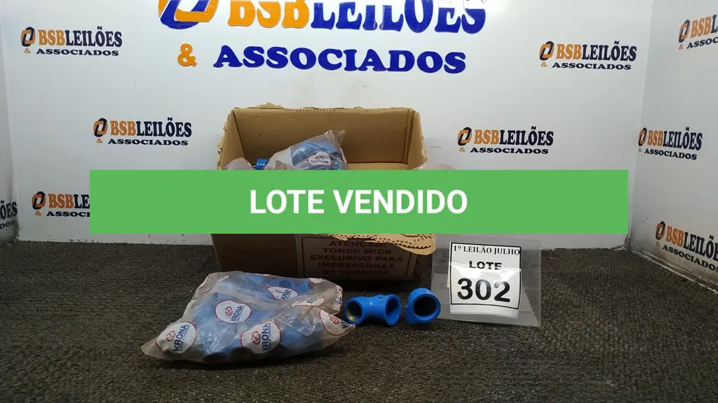 LOTE 302