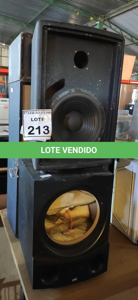 LOTE 213