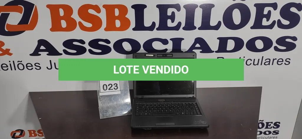 LOTE 023