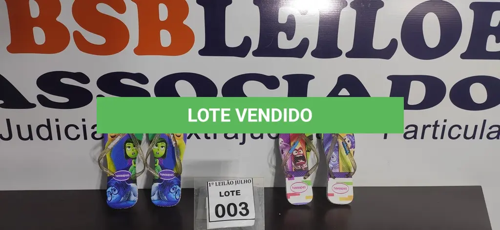 LOTE 003