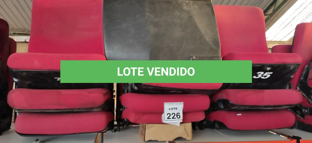 LOTE 226