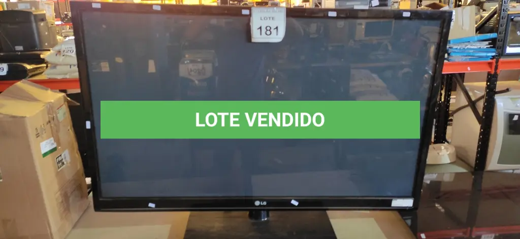 LOTE 181