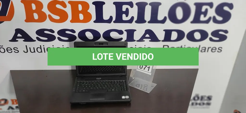 LOTE 071