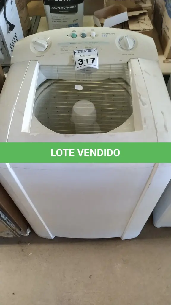 LOTE 317