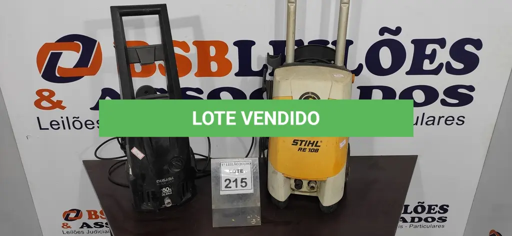 LOTE 215