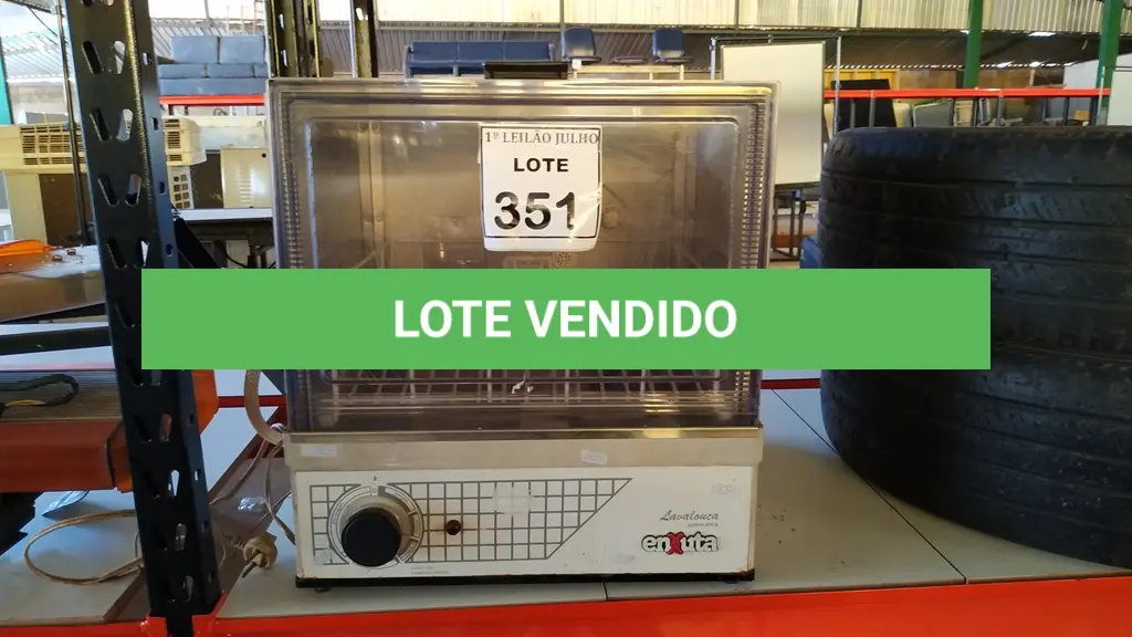 LOTE 351
