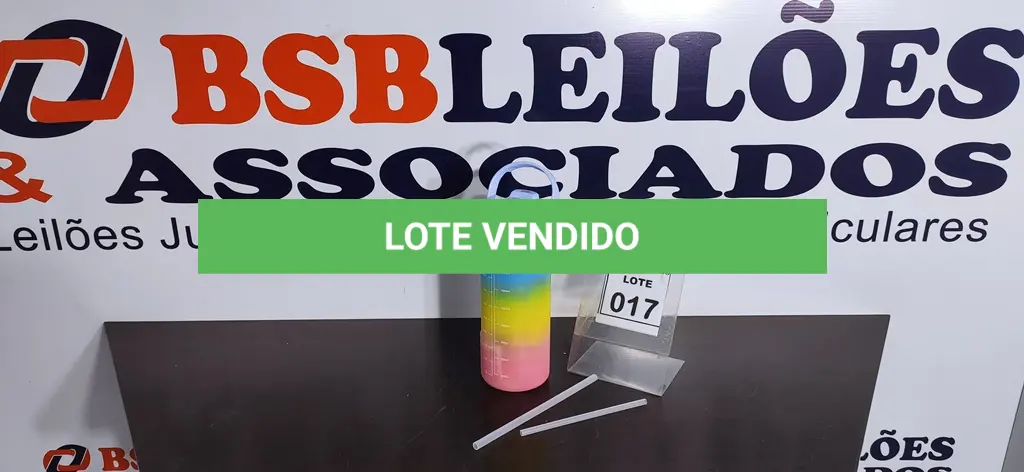 LOTE 017